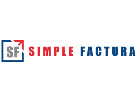 SimpleFactura Logo